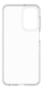 OtterBox React Series for Samsung Galaxy A23 5G, transparent