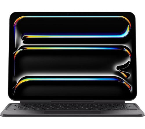 Apple Magic Keyboard for iPad Pro 11‑inch (M4) - British English - Black