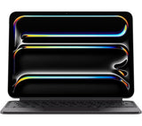 Apple Magic Keyboard for iPad Pro 11‑inch (M4) - British English - Black