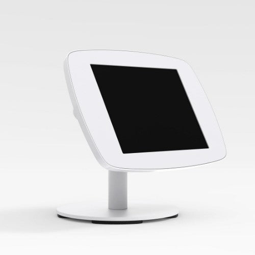 Bouncepad Original Counter 60 | Apple iPad 10th Gen 10.9 (2022) | White | Exposed Front Camera and Home Button