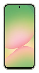 Samsung EF-PA566 mobile phone case 17 cm (6.7") Cover Green