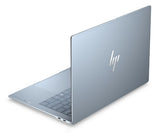 HP OmniBook Ultra Laptop Next Gen AI 14-kg0002nax Copilot+ PC 35.6 cm (14") Touchscreen 2K 16 GB LPDDR5x-SDRAM 512 GB SSD Wi-Fi 7 (802.11be) Windows 11 Home Blue, Grey