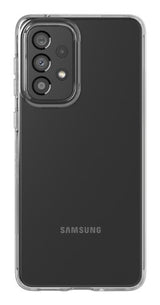 Tech21 EvoLite mobile phone case 16.3 cm (6.4") Cover Transparent