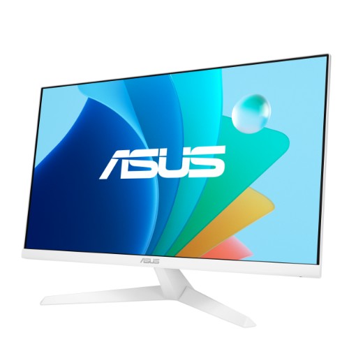 ASUS EyeCare VY279HF-W computer monitor 68.6 cm (27") 1920 x 1080 pixels Full HD LED White