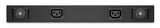 APC AP6020A power distribution unit (PDU) 13 AC outlet(s) 0U/1U Black