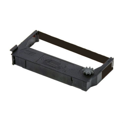 Epson C43S015362/ERC-23-BR Nylon black+red for Epson ERC 23