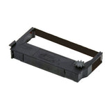 Epson C43S015362/ERC-23-BR Nylon black+red for Epson ERC 23