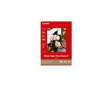 Canon PP-201 Glossy II Photo Paper Plus A4 - 20 Sheets
