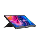 ASUS PA148CTV computer monitor 35.6 cm (14") 1920 x 1080 pixels Full HD LED Touchscreen Tabletop Black