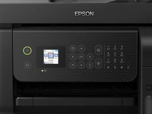 Epson EcoTank ET-4800 Inkjet A4 5760 x 1440 DPI 33 ppm Wi-Fi
