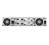 HPE MSA 2050 SAN disk array Rack (2U)