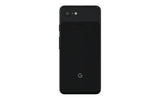 Renewd Pixel 3 Just Black 64GB