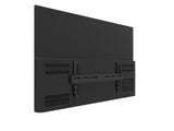 Multibrackets M OLED Wallmount Fixed Black