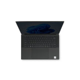Kensington MagPro Magnetic Privacy Screen Filter for Laptops 15.6" (16:10)