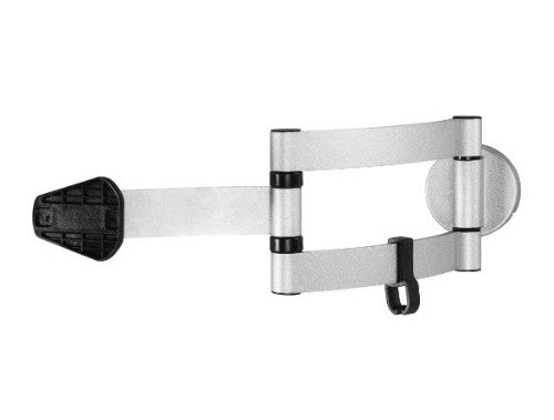 Hama 00125121 holder Passive holder Tablet/UMPC Black, Silver