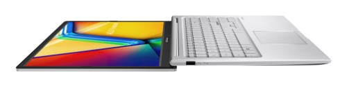 ASUS Vivobook 15 X1504VA-BQ4349W Intel Core 7 150U Laptop 39.6 cm (15.6") Full HD 24 GB DDR5-SDRAM 1 TB SSD Wi-Fi 6 (802.11ax) Windows 11 Home Silver