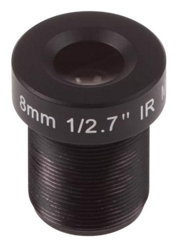 Axis 02009-001 security camera accessory Lens