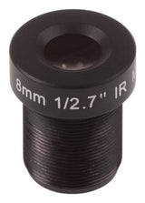 Axis 02009-001 security camera accessory Lens