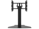 Multibrackets M Public Display Stand 110 Tilt & Table Floorbase, Flight Case