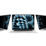 DICOTA D80222-2MG display privacy filter 36.1 cm (14.2") Laptop Frameless display privacy filter