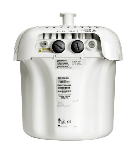 HPE Aruba Networking AP-575EX (EG) Dual Radio 2x2/4x4 Wi-Fi 6 Internal Omni Hazloc Access Point