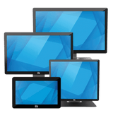 Elo Touch Solutions 1002L 25.6 cm (10.1") LCD HD Black