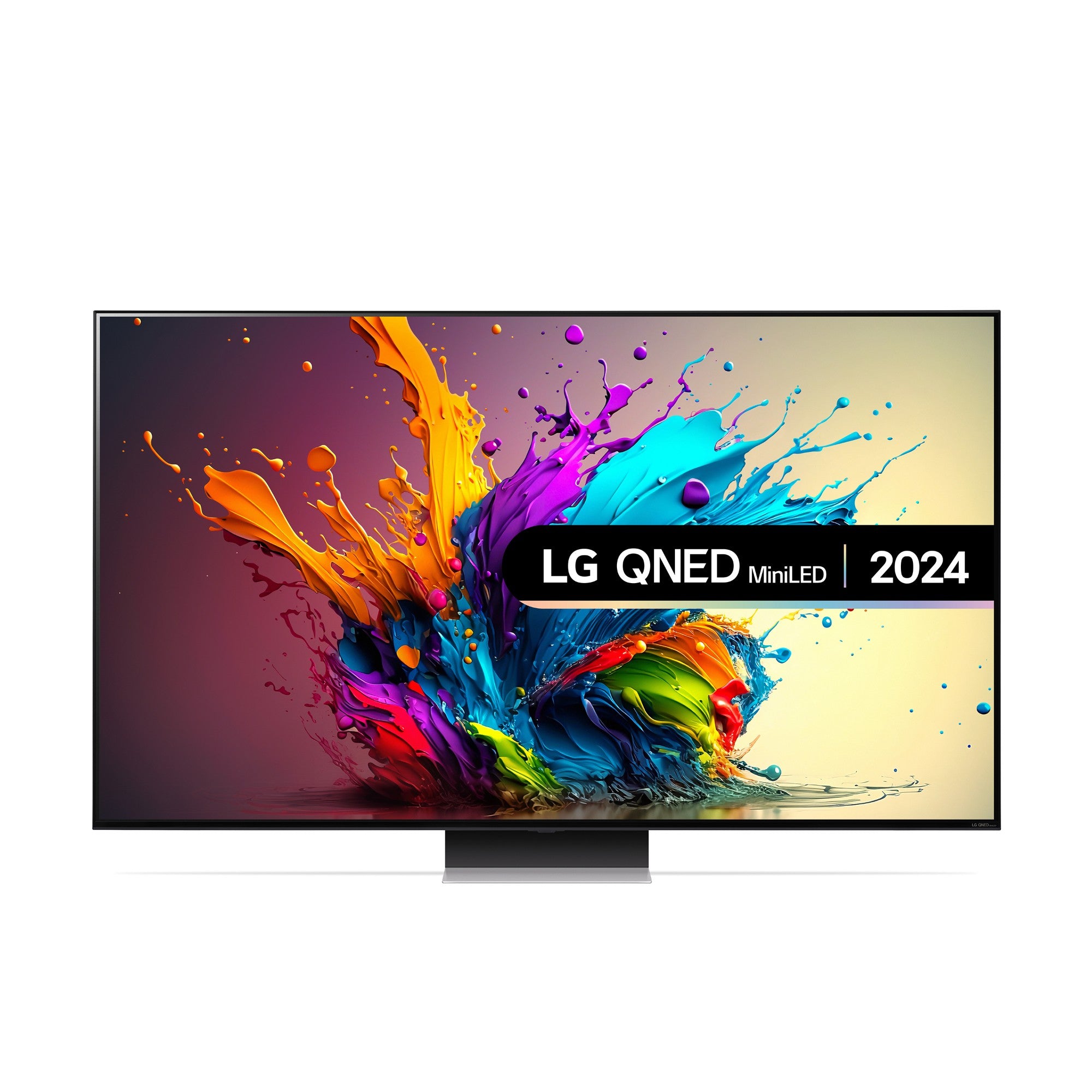 LG 75QNED91T6A.AEK TV 190.5 cm (75") 4K Ultra HD Smart TV Wi-Fi Blue  - AV & Photo - LG