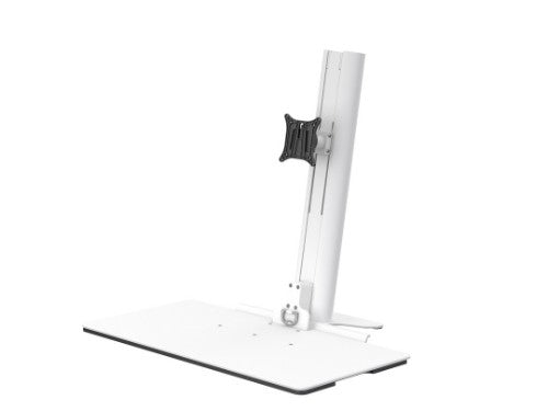 Multibrackets M Easy Stand Desktop White