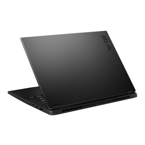 ASUS TUF Gaming A14 FA401UH-RG007W AMD Ryzen™ 7 260 Laptop 35.6 cm (14") WQXGA 16 GB LPDDR5x-SDRAM 1 TB SSD NVIDIA® GeForce RTX™ 5050 Wi-Fi 6E (802.11ax) Windows 11 Home Black, Grey