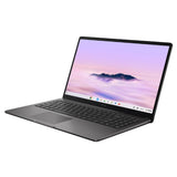ASUS Chromebook CX1505CTA-S70154 Intel Core 3 N355 39.6 cm (15.6") Full HD 8 GB LPDDR5-SDRAM 256 GB eMMC Wi-Fi 6 (802.11ax) ChromeOS Black, Grey