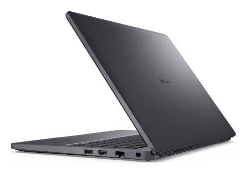 DELL Pro 14 PC14255 AMD Ryzen™ 5 PRO 230 Laptop 35.6 cm (14") Full HD+ 16 GB DDR5-SDRAM 512 GB SSD Wi-Fi 6E (802.11ax) Windows 11 Pro UK English Black