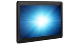 Elo Touch Solutions I-Series E692244 All-in-One PC/workstation Intel® Core™ i5 i5-8500T 39.6 cm (15.6") 1920 x 1080 pixels Touchscreen All-in-One tablet PC 8 GB DDR4-SDRAM 128 GB SSD Windows 10 Wi-Fi 5 (802.11ac) Black