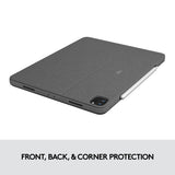 Logitech Combo Touch