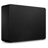 Seagate Expansion STKP28000400 external hard drive 28 TB 3.5" 3.2 Gen 1 (3.1 Gen 1) Black