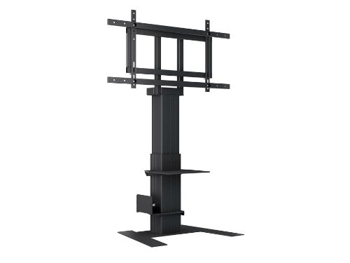 Multibrackets M Motorized Public Floorbase 160kg Black SD