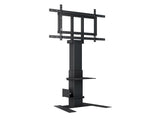 Multibrackets M Motorized Public Floorbase 160kg Black SD