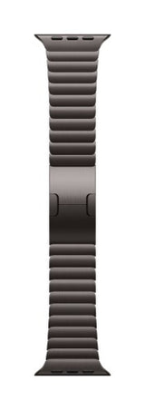 Apple 42mm Slate Link Bracelet