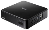 Optoma OCH100 940 g Black