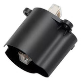 Axis 5506-891 cable gender changer RJ-45 Black