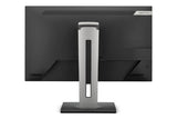 Viewsonic VG Series 27" 1440p Ergonomic IPS Mon computer monitor 68.6 cm (27") 2560 x 1440 pixels Quad HD LED Black