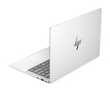 HP EliteBook X G1a Next Gen AI PC Wolf Pro Security Edition Copilot+ PC AMD Ryzen AI 7 PRO 360 Laptop 35.6 cm (14") WUXGA 32 GB LPDDR5x-SDRAM 1 TB SSD Wi-Fi 7 (802.11be) Windows 11 Pro Silver