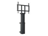 Multibrackets M Motorized Public Floormount 160kg Black SD