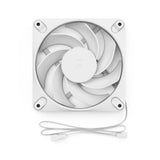 Fractal Design Dynamic 3 12 RGB 2200RPM 4 Pinos PWM Black