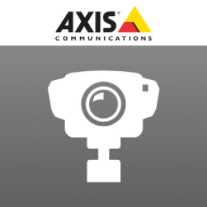 Axis 0879-150 software license/upgrade 10 license(s)