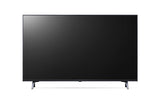 LG 65UN640S Signage Display Digital signage flat panel 165.1 cm (65") Wi-Fi 300 cd/m² 4K Ultra HD Blue WebOS