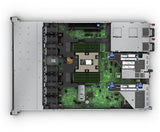 HPE ProLiant DL325 Gen11 9124 3.0GHz 16c 64GB-R 8SFF MR408i-o 2x480GB SATA SSD 2x1000W RPS EU Server