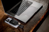 SanDisk SDSSDE62M-1T00-G25 external solid state drive 1 TB USB Type-C Black