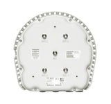 HPE Aruba Networking AP-584 (IL) Dual Radio 4x4 802.11ax External Antennas Unified Outdoor AP