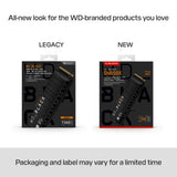 Western Digital WD_BLACK™ SN850X NVMe™ SSD POWERED BY SANDISK 8 TB, [With Heatsink]