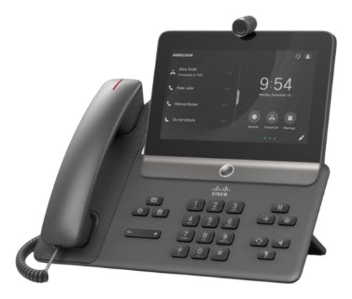 Cisco 8875 IP conference phone